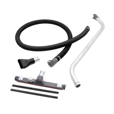 cleancraft® - Schlauch- & Düsensatz ölresistent Ø60mm flexCAT 3100 EOT-PRO