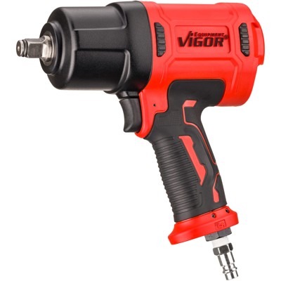 VIGOR® - Druckluft-Schlagschrauber V4800N Lösemoment 1720Nm Vierkant 12,5mm (1/2")