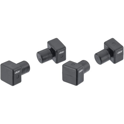 VIGOR® - Regalboden-Träger Satz ∙ V6000-041/4 ∙ 4-teilig