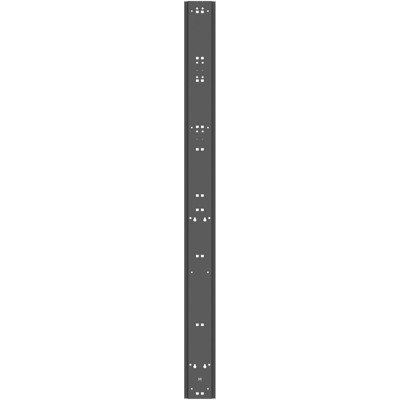 VIGOR® - Lochwandträger ∙ mittig ∙ V6000-047M