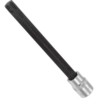 VIGOR® - T Schraubendreher-Einsatz ∙ V6097 ∙ Vierkant 10mm (3/8") ∙ T Profil ∙ T55