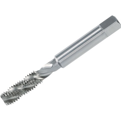 VÖLKEL - Maschinengewindebohrer 35° RSP, HSS-G, ISO 529, BSW 1/2"