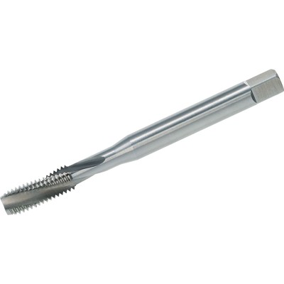 VÖLKEL - Maschinengewindebohrer 15° RSP, HSS-E, DIN 371, M 10