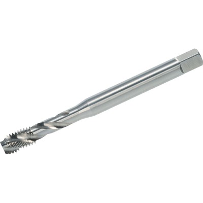 VÖLKEL - Maschinengewindebohrer 35° RSP - 4H Tol. 4H, HSS-E, DIN 371, M 4
