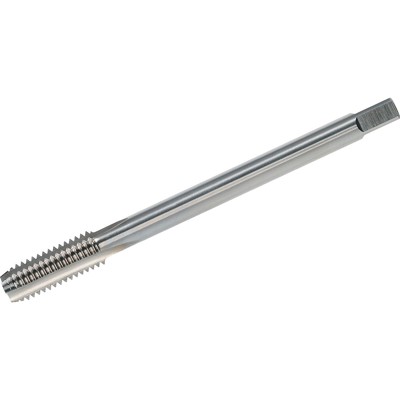 VÖLKEL - Maschinengewindebohrer Form C, HSS-E, DIN 374, M 12X1,5