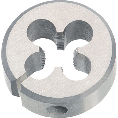 VÖLKEL - Schneideisen 50mm o/d, HSS, JIS B-4451, NPT 1/4"