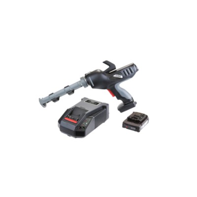 WEICON® - Druckpistole Electraflow Plus 310 EU