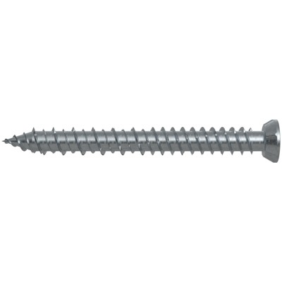 fischer - Fensterrahmenschraube FFS Flachkopf 7,5x62