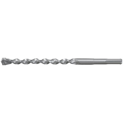 fischer - Bohrer mit zweischneidigem Bohrkopf SDS Plus II Pointer 12/200/260