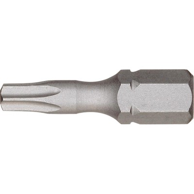 forum® - Bit 1/4" DIN 3126 C6,3TX30x25mm Torsion