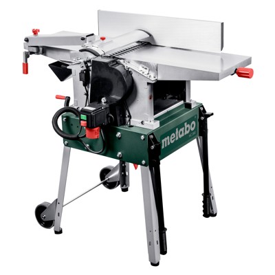 metabo® - Hobelmaschine C 260 C - 2,8 DNB