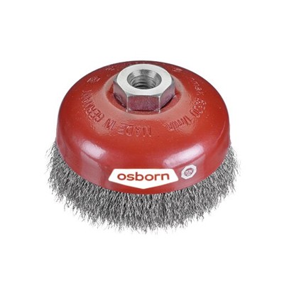 osborn - Topfbürste ø80 G M14 gw-STD 030 PRO/evp/Q-5