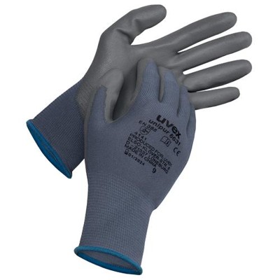 uvex - Montagehandschuh UNIPUR 6631, Größe 11