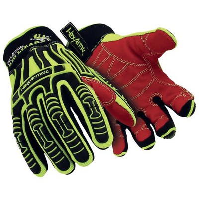 uvex - Schutzhandschuh HexArmor Rig Lizard® 2021X 60670 Größe 10